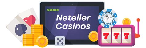 neteller casino